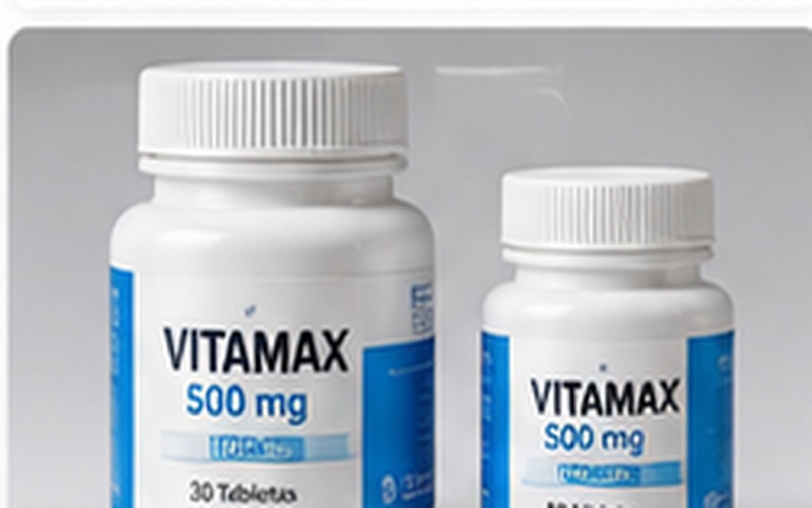 Blíster para medicamentos